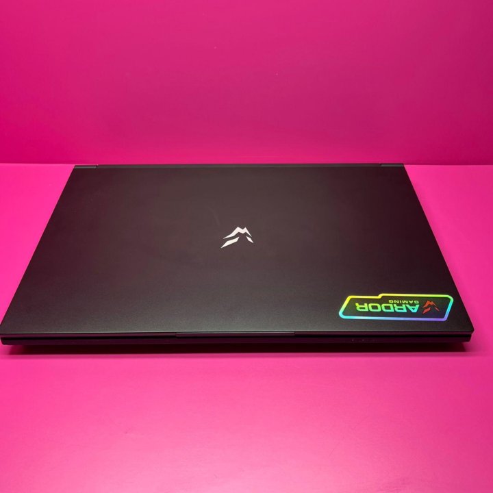 Игровой ноутбук ARDOR GAMING NEO RTX4050