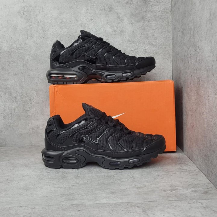 Мужские кроссовки Nike Air Max Plus TN