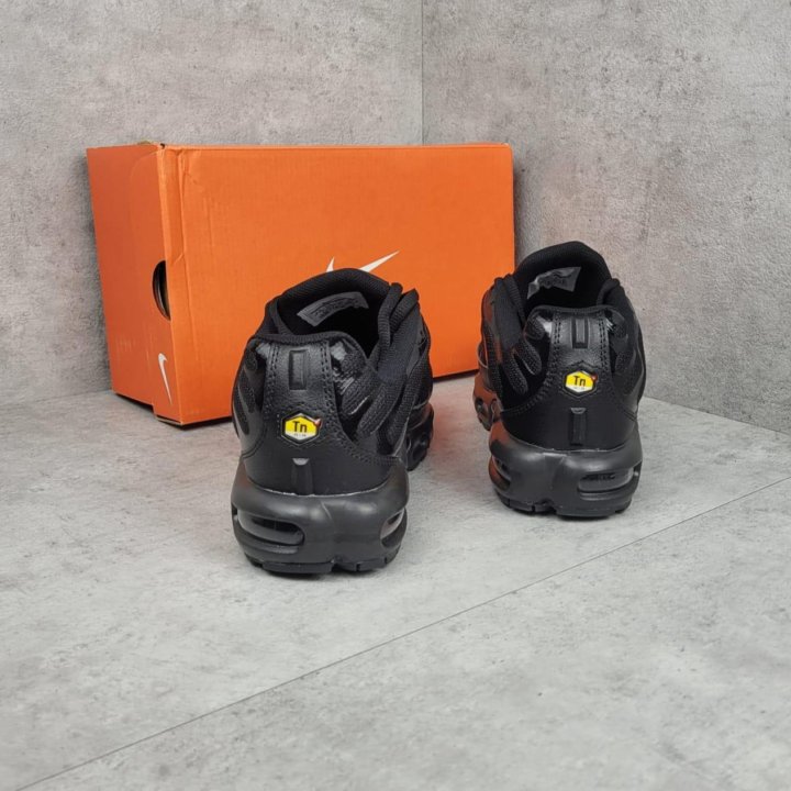 Мужские кроссовки Nike Air Max Plus TN