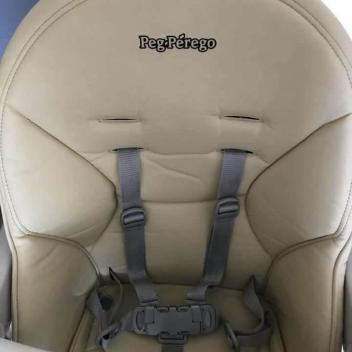 Стульчик Peg Perego Prima Pappa Zero-3