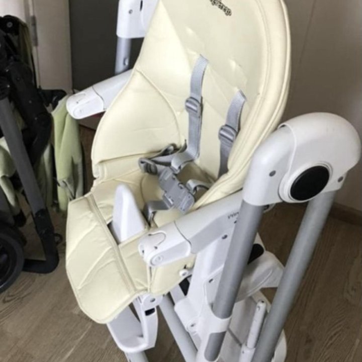 Стульчик Peg Perego Prima Pappa Zero-3