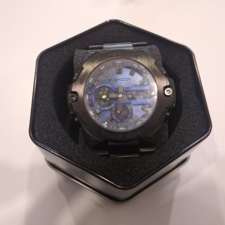 Часы g shock