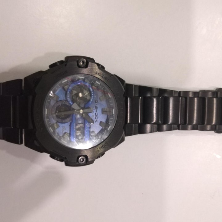 Часы g shock