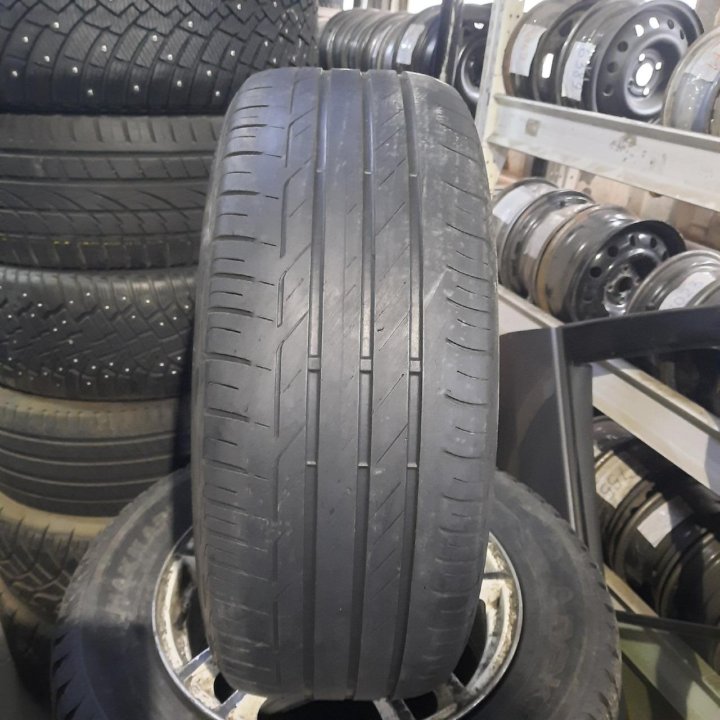 225/45R19 Bridgestone Turanza T001 (Лот №6818)