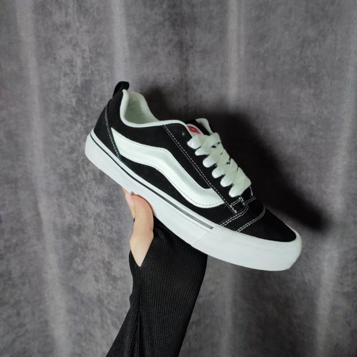 Кроссовки Vans Knu Skool