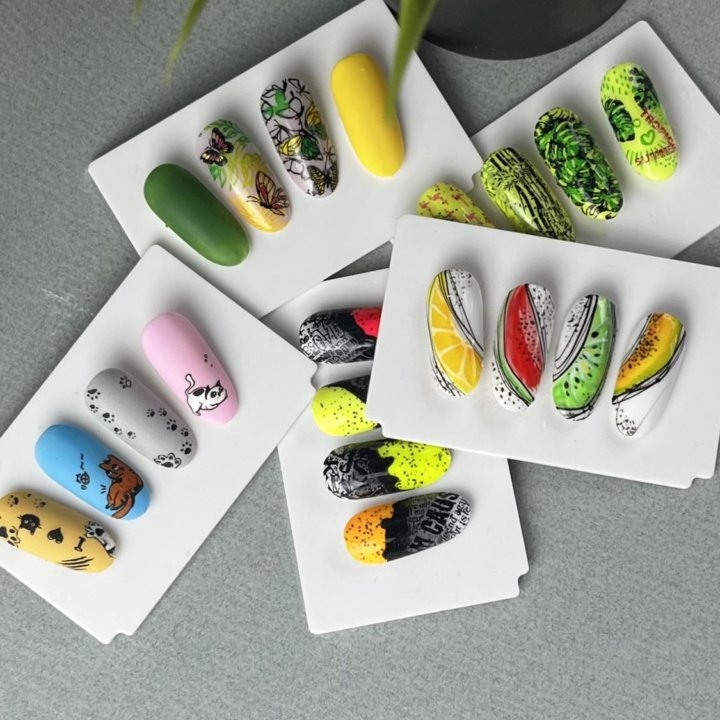 Курс «Дизайны»