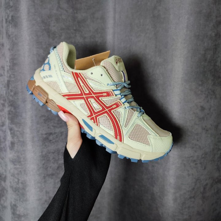 Кроссовки Asics Gel Kahana 8