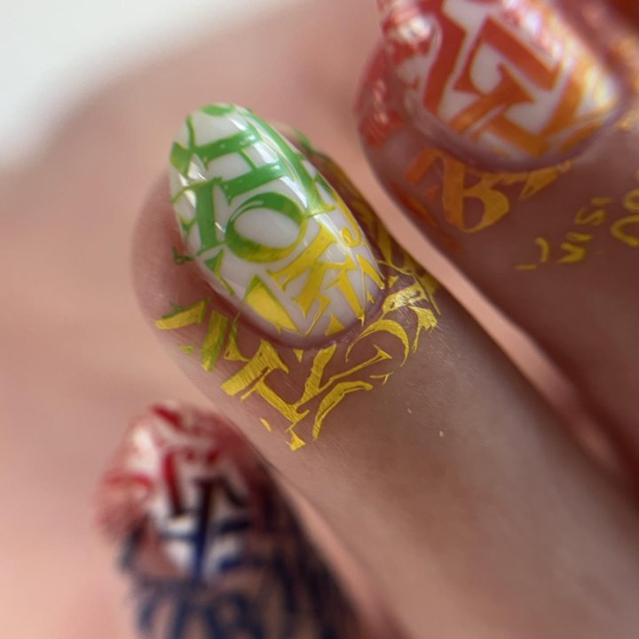 Курс «Дизайны»