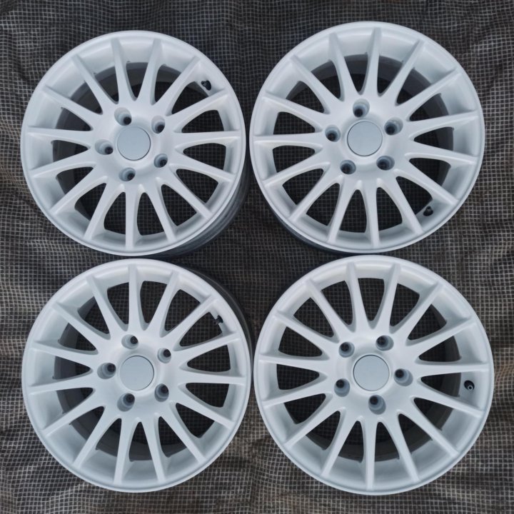 R15 5x114,3