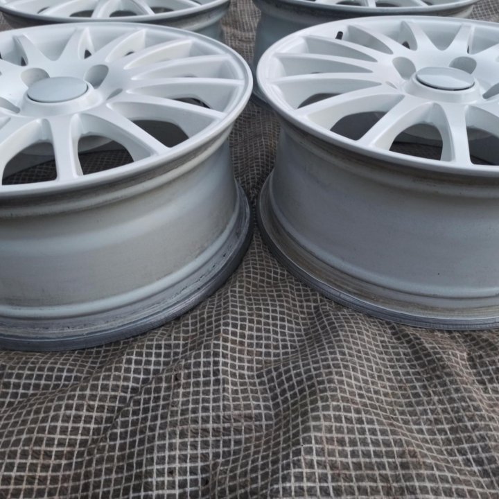 R15 5x114,3