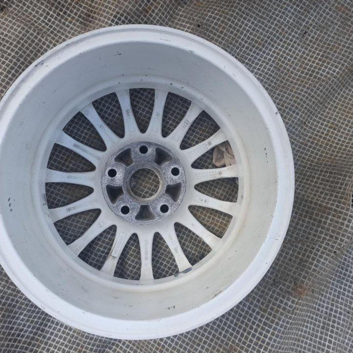 R15 5x114,3