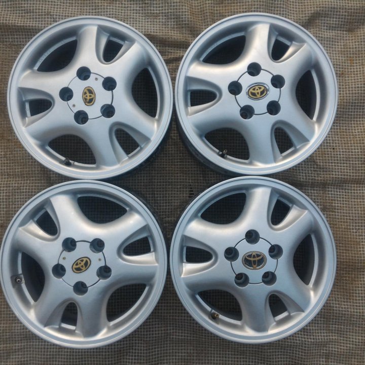 R15 5x114,3