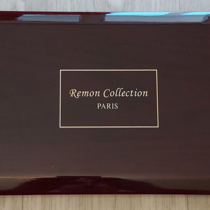 Подарочный набор директора Remon Collection Paris