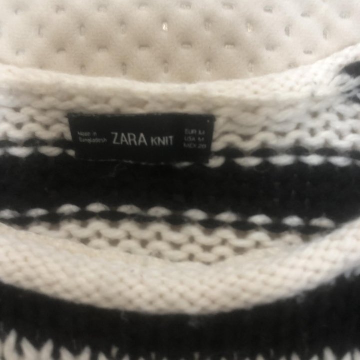 Джемпер женский ZARA