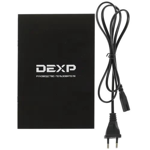 Магнитола DEXP Q320