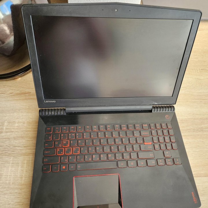 Игровой Lenovo Y520, core i7, 16gb, GTX1050TI 4gb