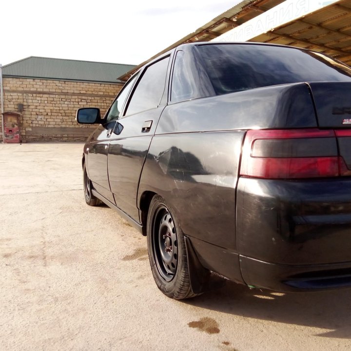 ВАЗ (Lada) 2110, 2006