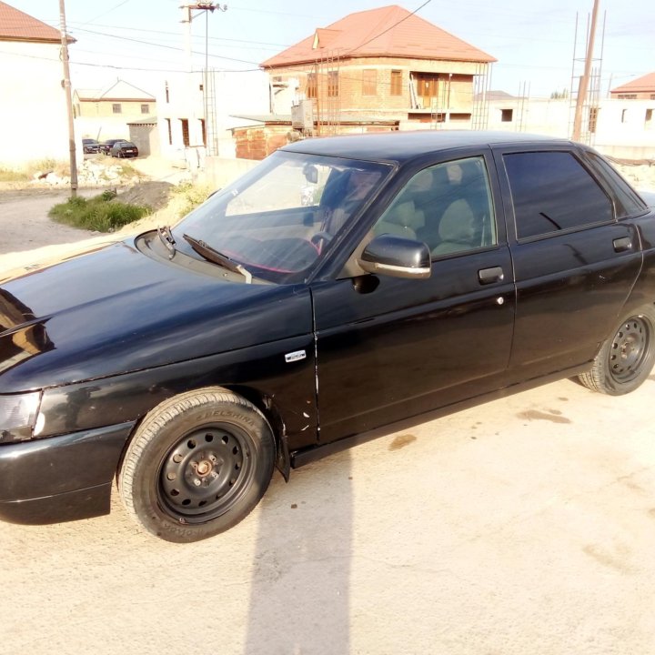 ВАЗ (Lada) 2110, 2006