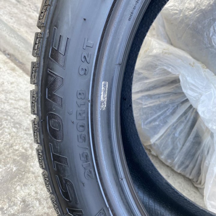 STREAMSTONE 215/50 r18