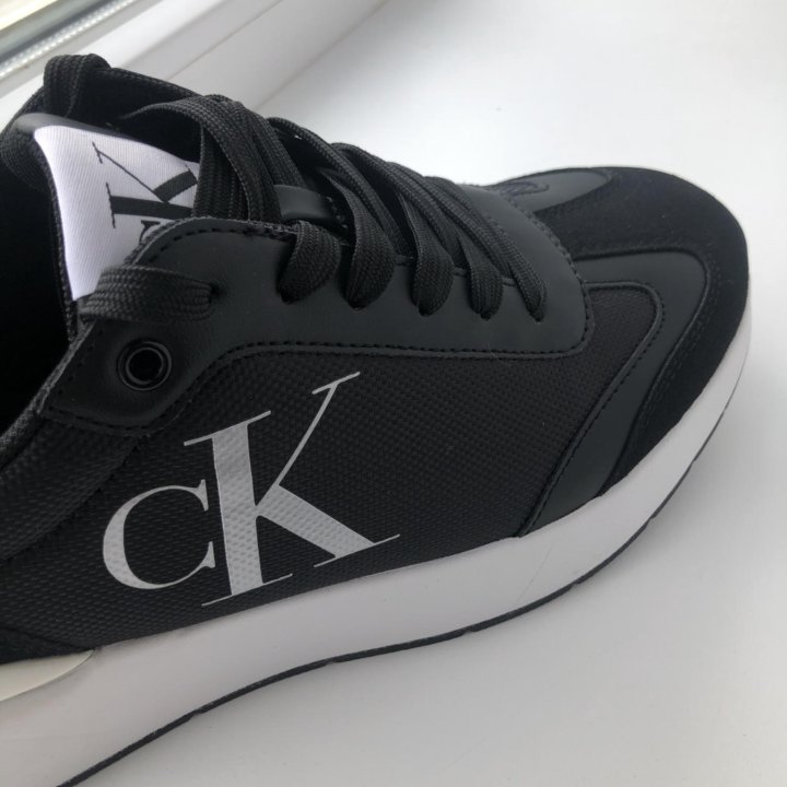 Кроссовки Calvin Klein оригинальные