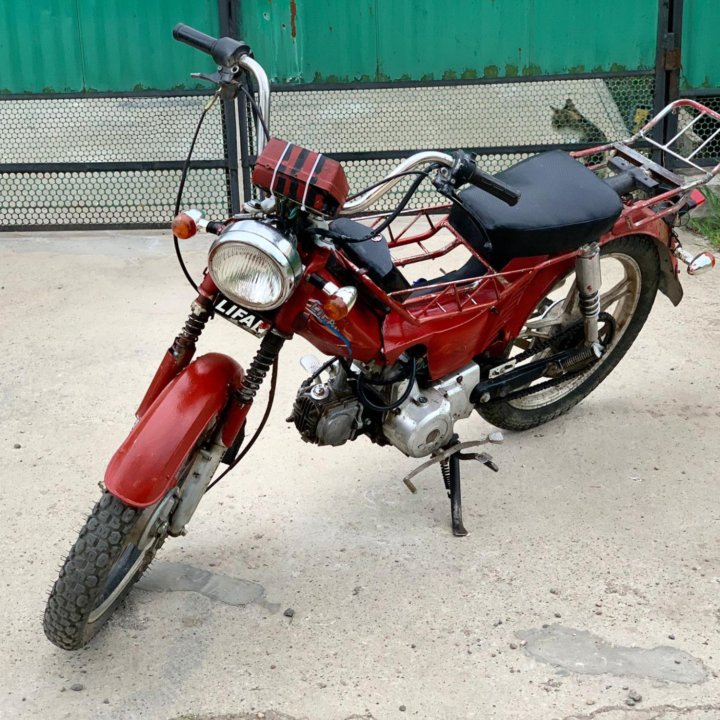 Lifan 80