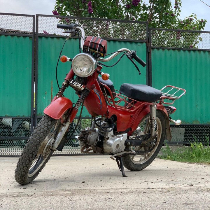 Lifan 80