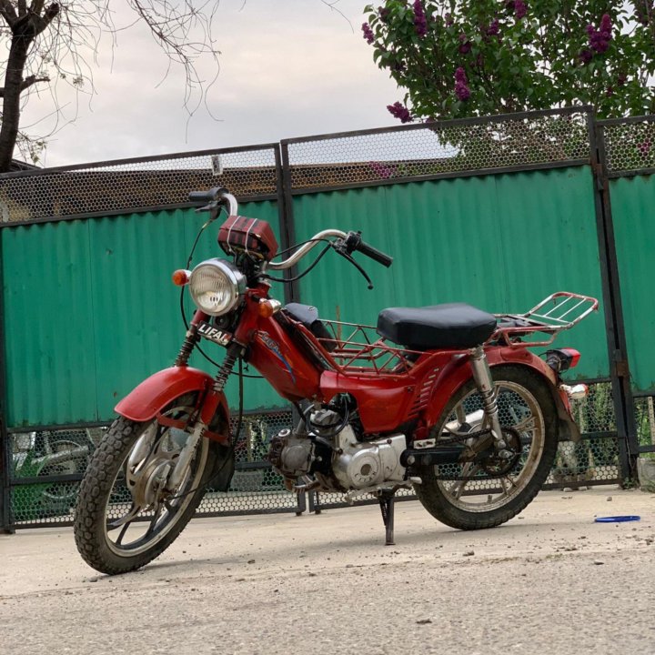 Lifan 80