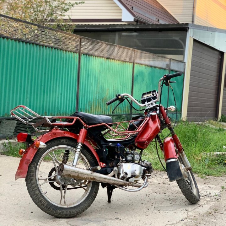 Lifan 80