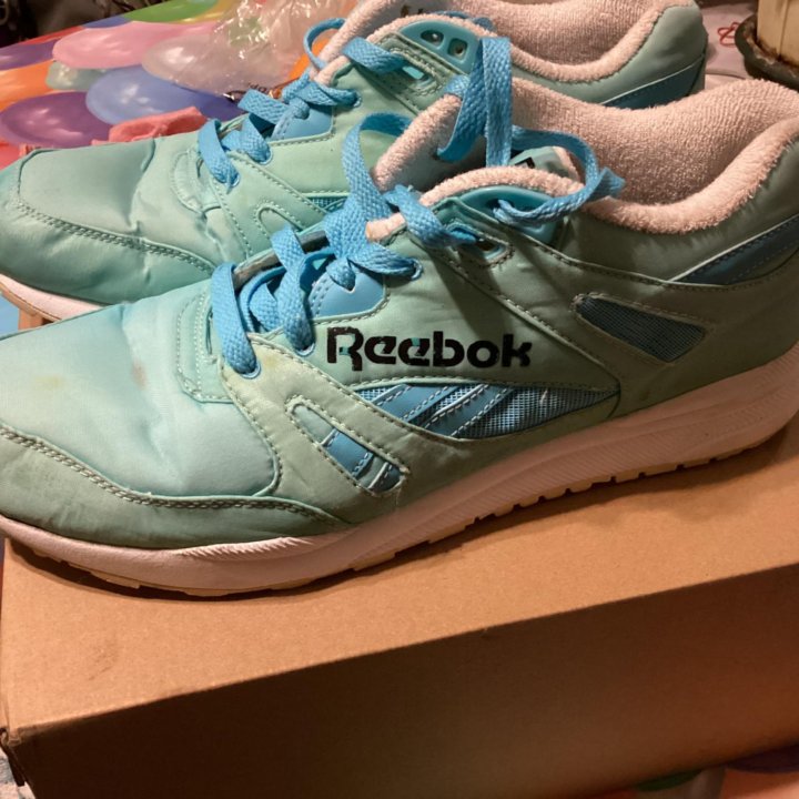 Кроссовки Reebok