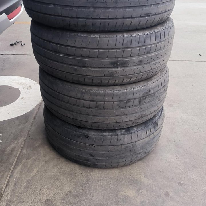 Pirelli Citurato P7 205/50/ R17