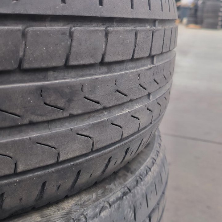 Pirelli Citurato P7 205/50/ R17