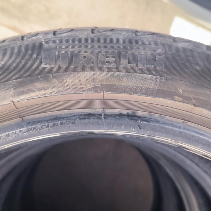 Pirelli Citurato P7 205/50/ R17