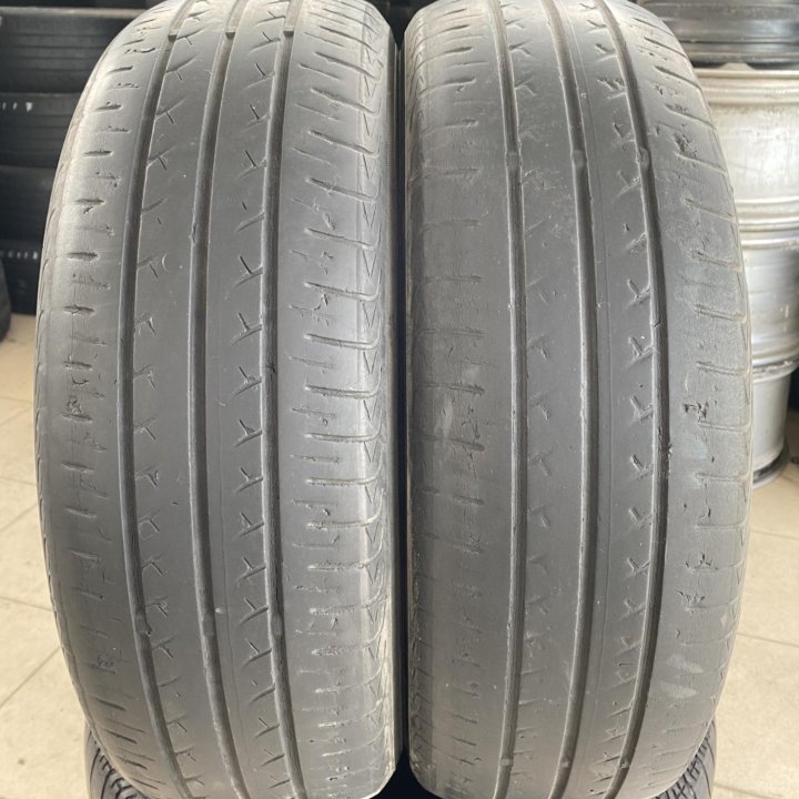 175/70 R14 Yokohama Bluearth AE01