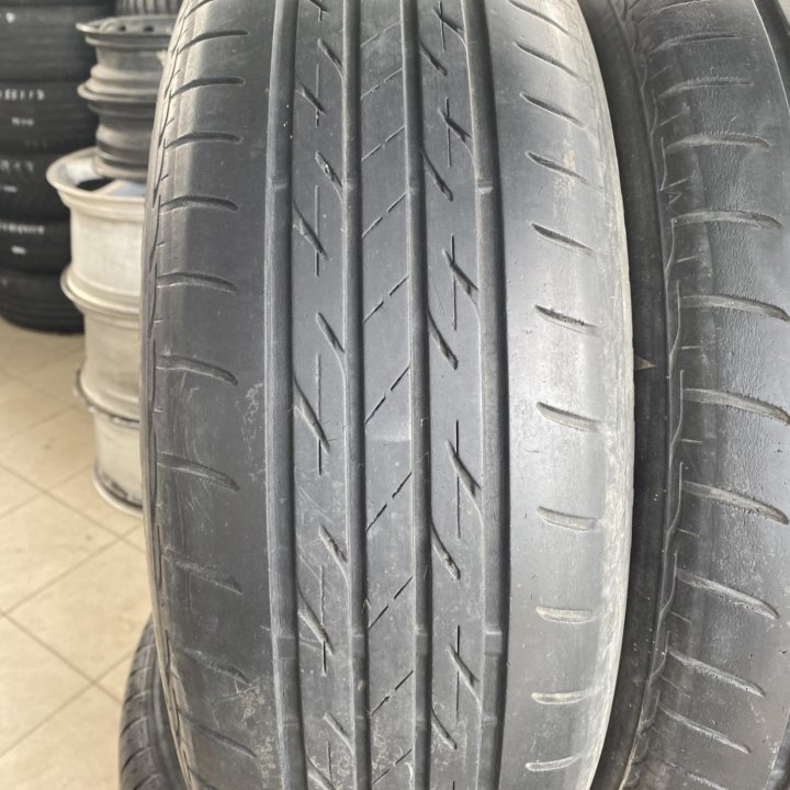 185/60 R15 Bridgestone Nextry Ecopia