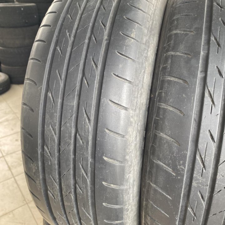 185/60 R15 Bridgestone Nextry Ecopia