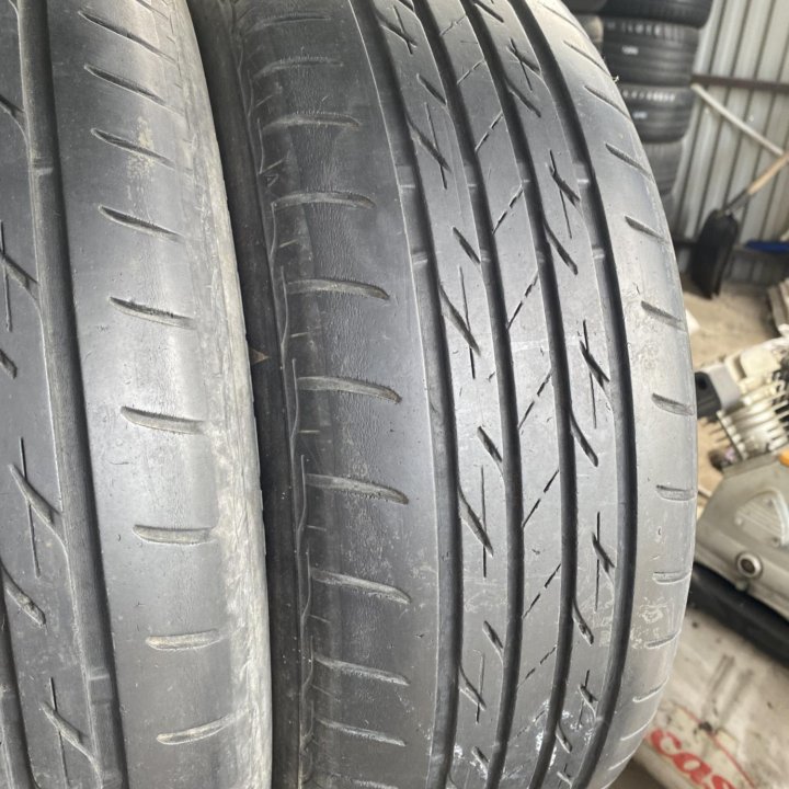 185/60 R15 Bridgestone Nextry Ecopia