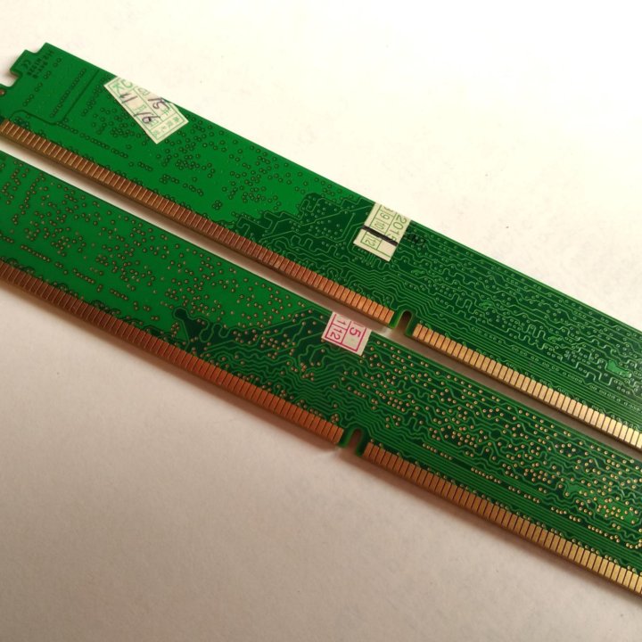 Оперативная память DDR3