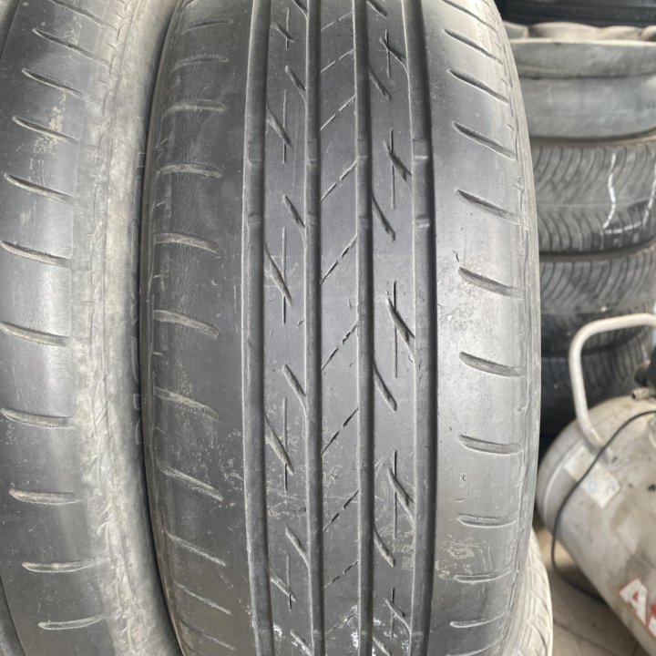 185/60 R15 Bridgestone Nextry Ecopia