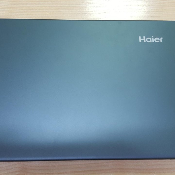 Ноутбук Haier AX1500SD (Ryzen5/8Gb/512Gb/Vega8)