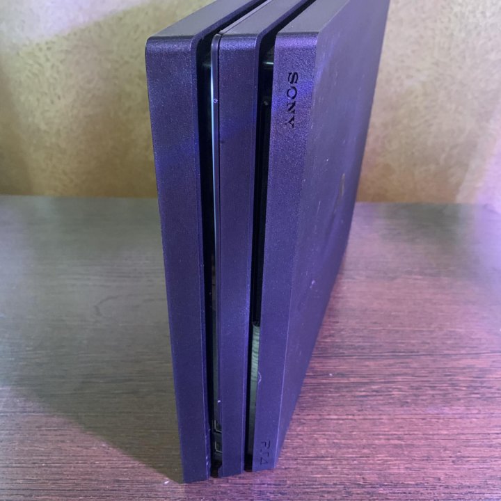 Sony PlayStation 4 PRO