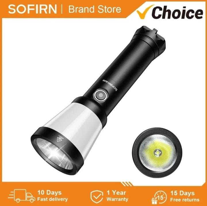 Sofirn SC 03