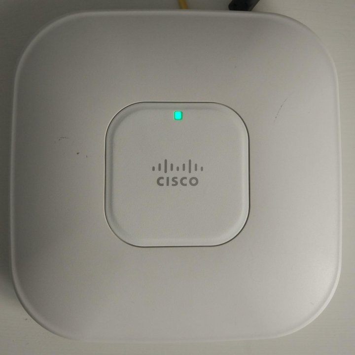 Точка доступа Wi-Fi Cisco AIR-AP1141N-E-K9