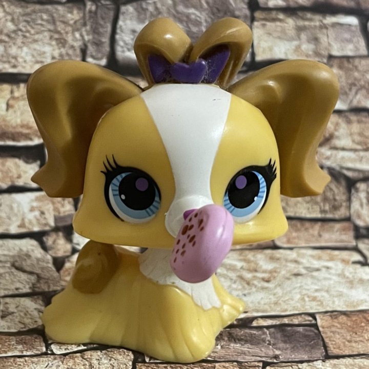 Littlest Pet Shop