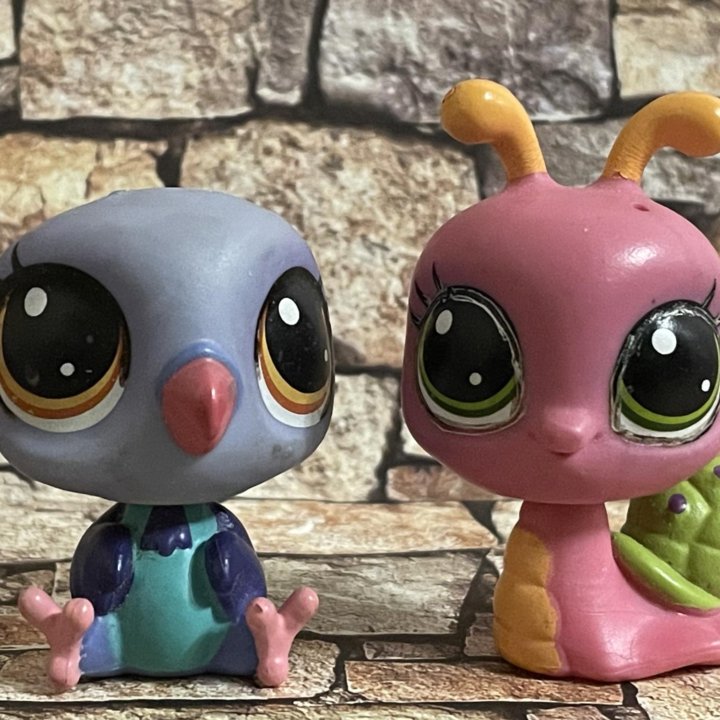 Littlest Pet Shop