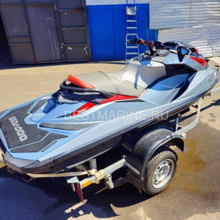 Гидроцикл Sea Doo RXP 300