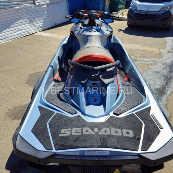 Гидроцикл Sea Doo RXP 300