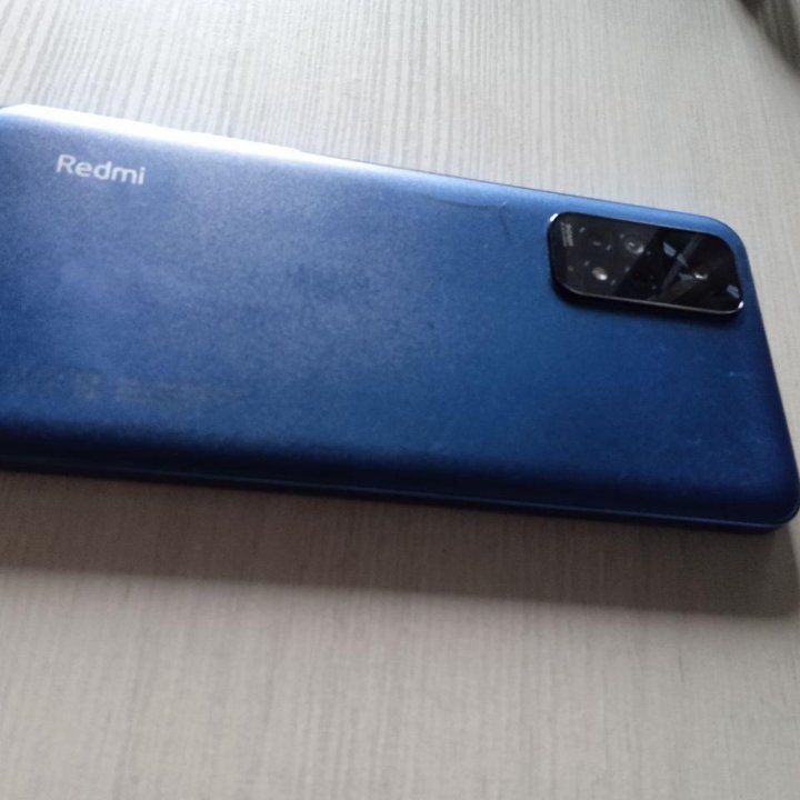 Xiaomi redmi note 11