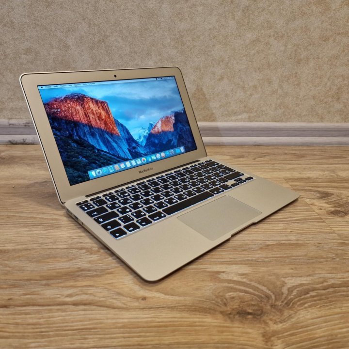 MacBook Air 11 2015