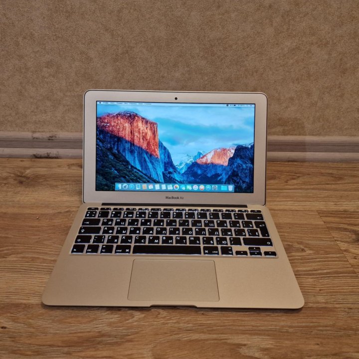 MacBook Air 11 2015