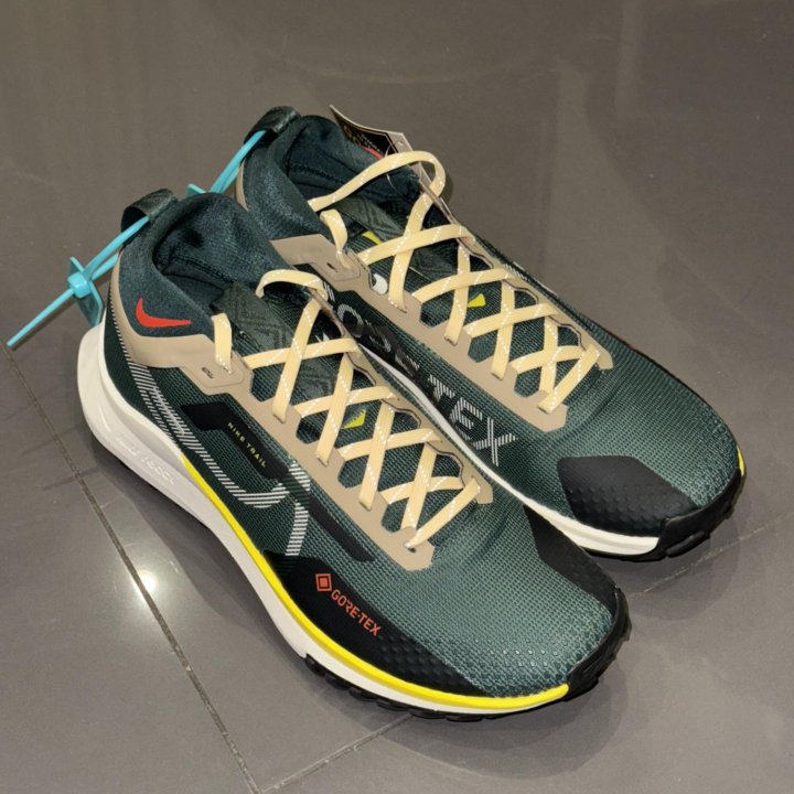 Кроссовки Nike Pegasus Trail 4 Gore-Tex